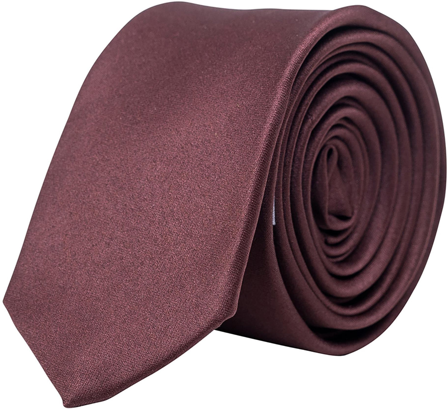 KXTIE5 - Korntex# Satin Slim Width Tie