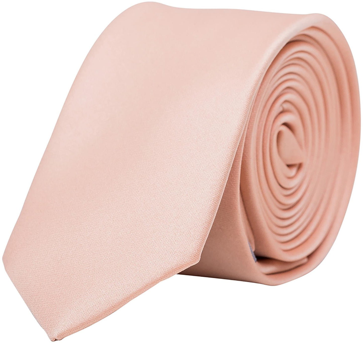 KXTIE5 - Korntex# Satin Slim Width Tie