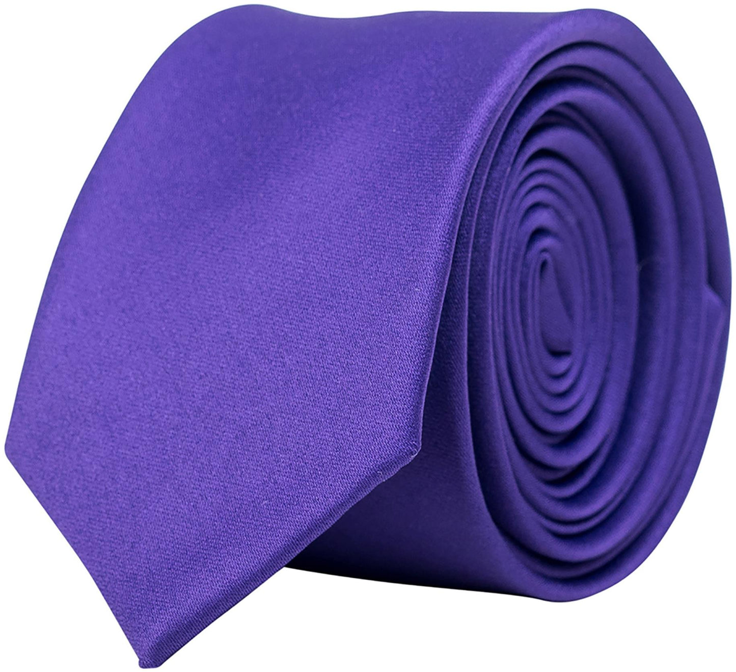 KXTIE5 - Korntex# Satin Slim Width Tie