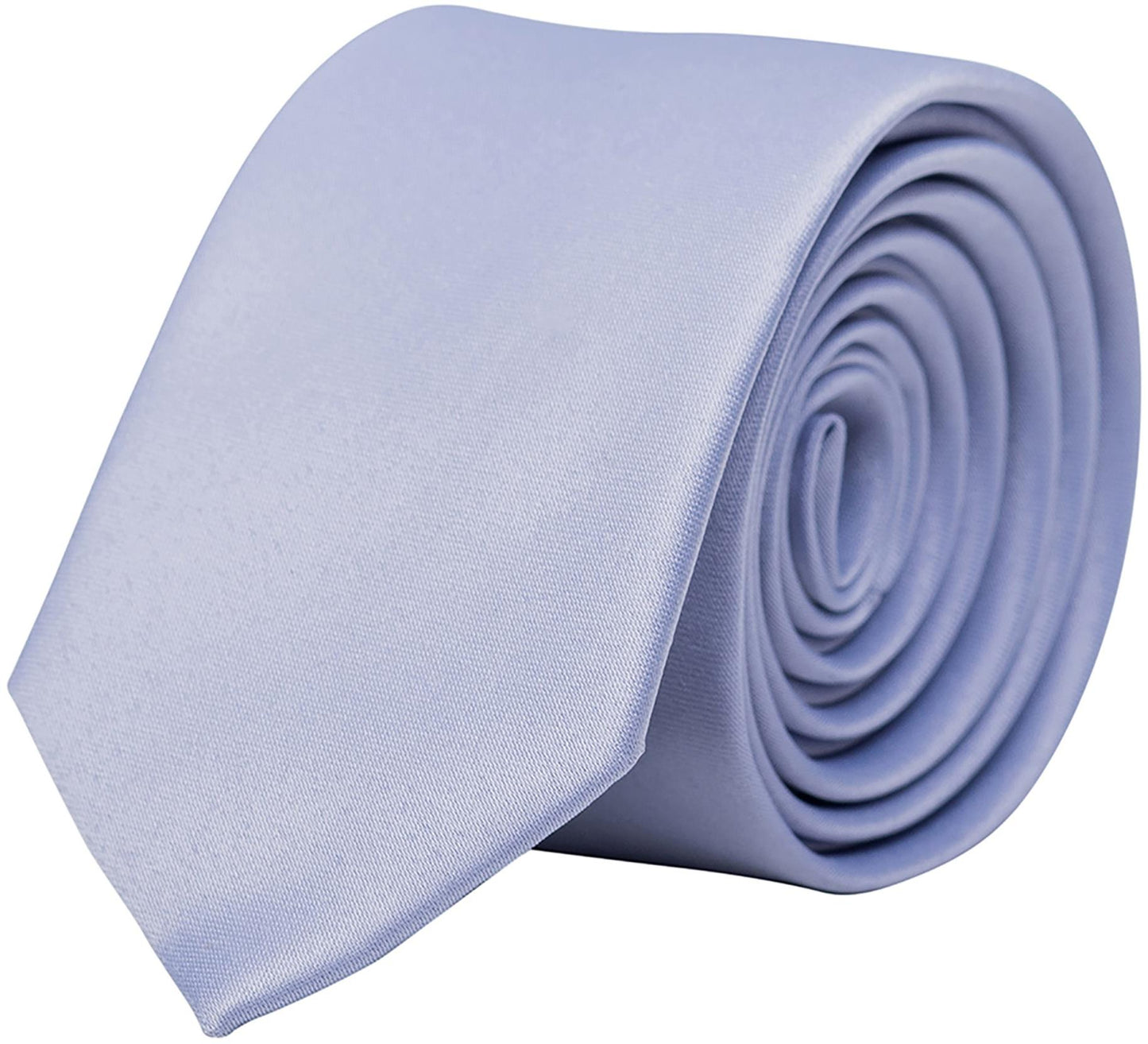 KXTIE5 - Korntex# Satin Slim Width Tie