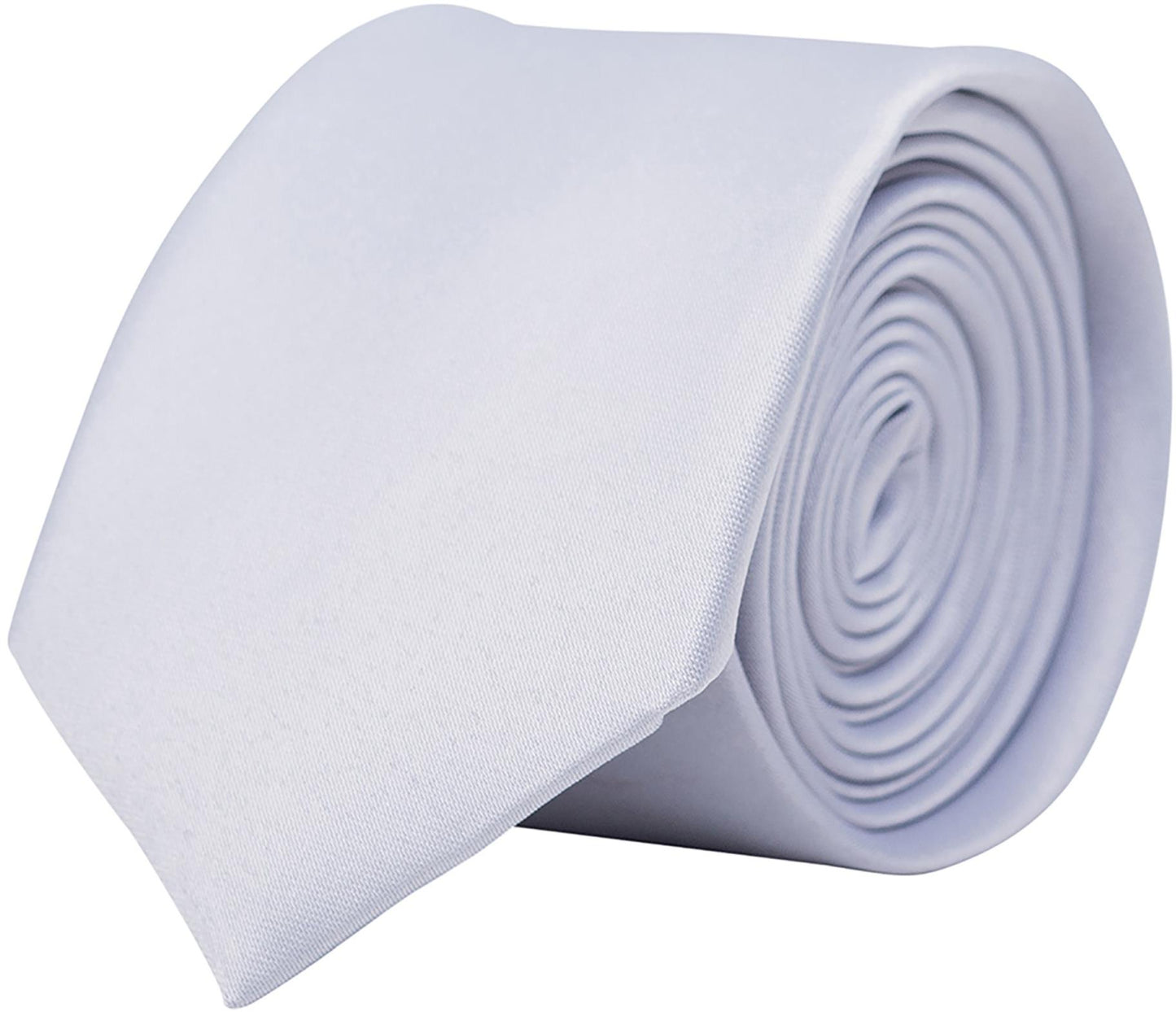 KXTIE5 - Korntex# Satin Slim Width Tie