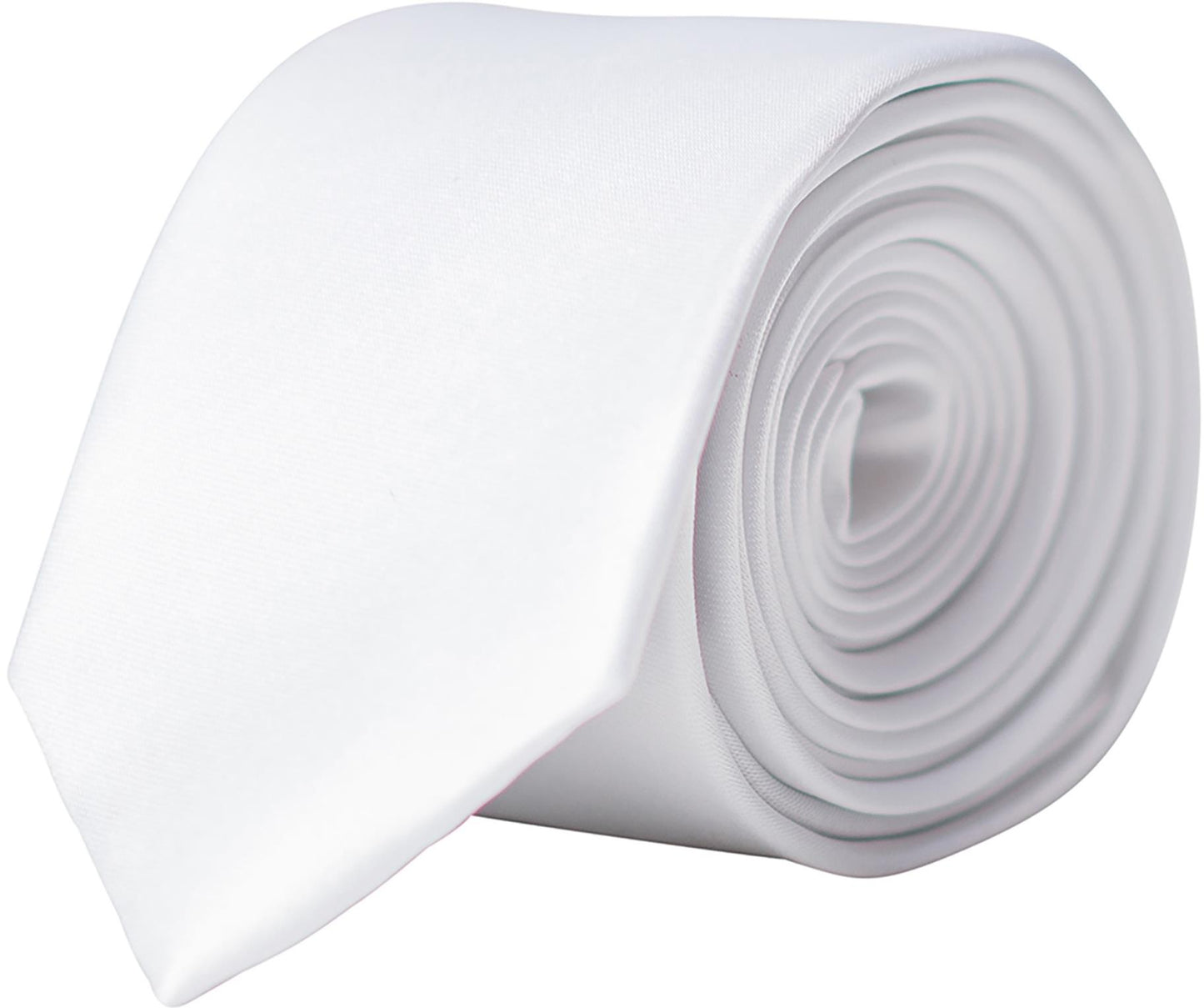 KXTIE5 - Korntex# Satin Slim Width Tie