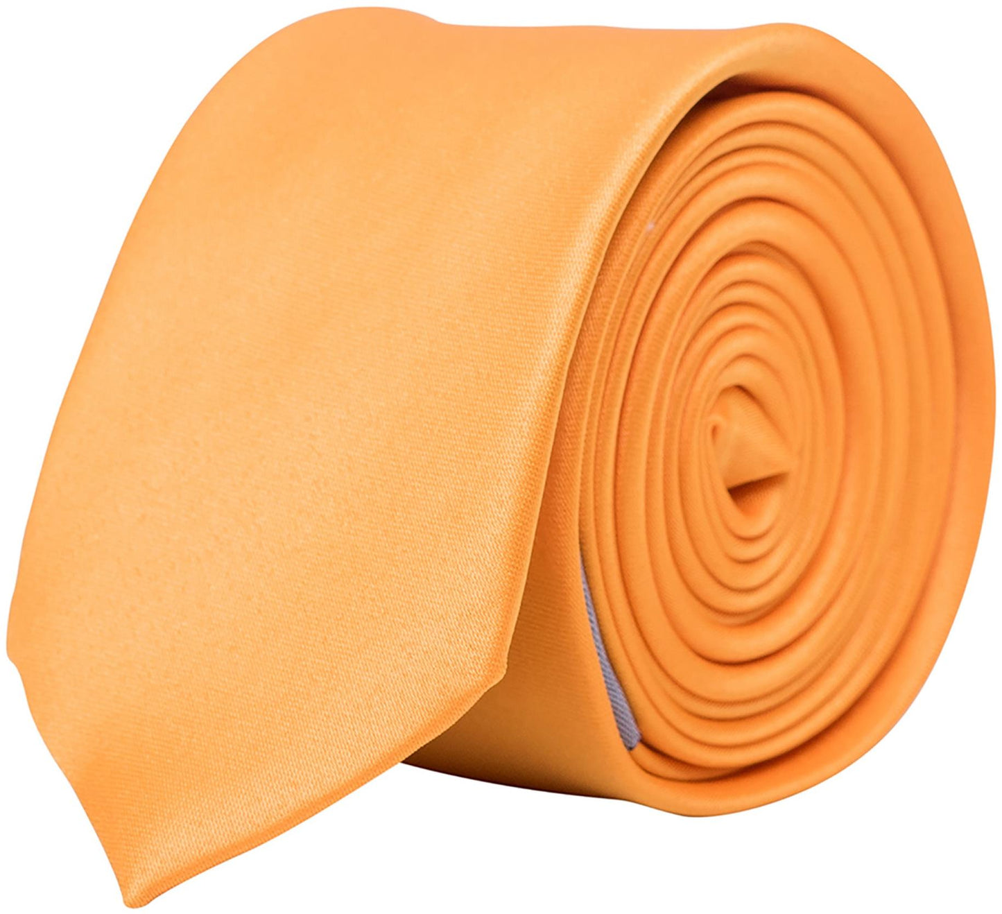 KXTIE5 - Korntex# Satin Slim Width Tie