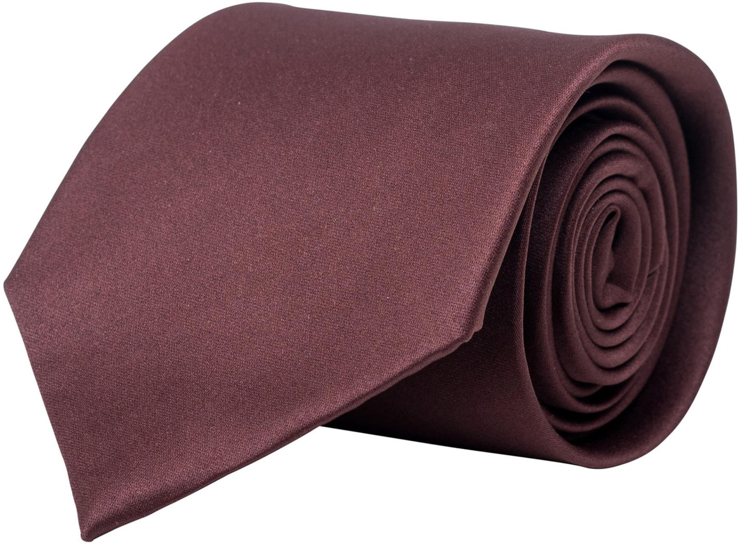 KXTIE8 - Korntex# Satin Classic Width Tie