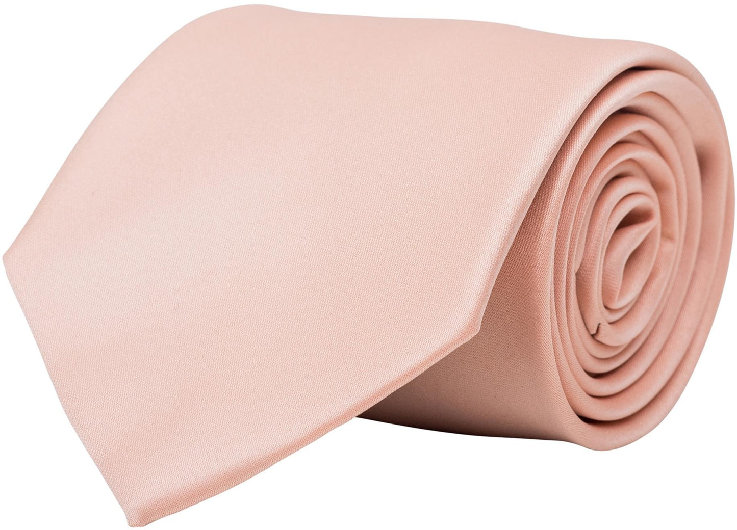 KXTIE8 - Korntex# Satin Classic Width Tie
