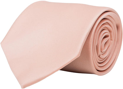 KXTIE8 - Korntex# Satin Classic Width Tie