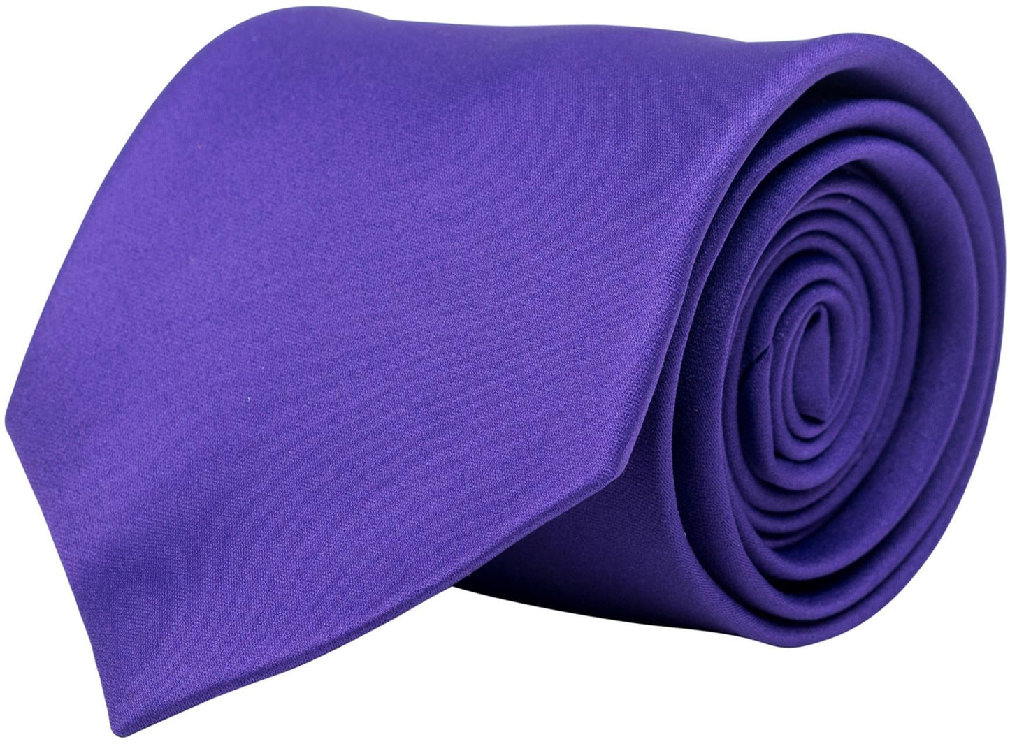 KXTIE8 - Korntex# Satin Classic Width Tie