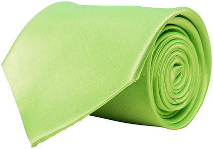 KXTIE8 - Korntex# Satin Classic Width Tie