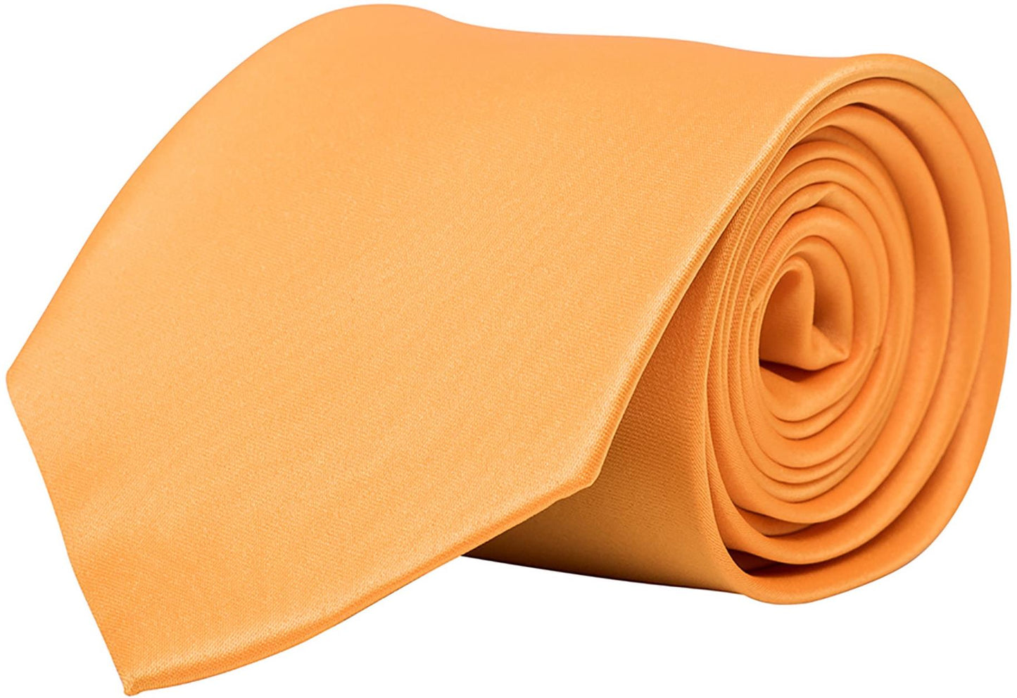 KXTIE8 - Korntex# Satin Classic Width Tie