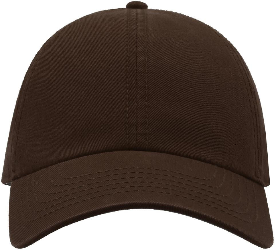 ACACTI - Atlantis# Action 6 Panel Chino Baseball Cap