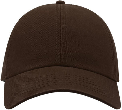 ACACTI - Atlantis# Action 6 Panel Chino Baseball Cap