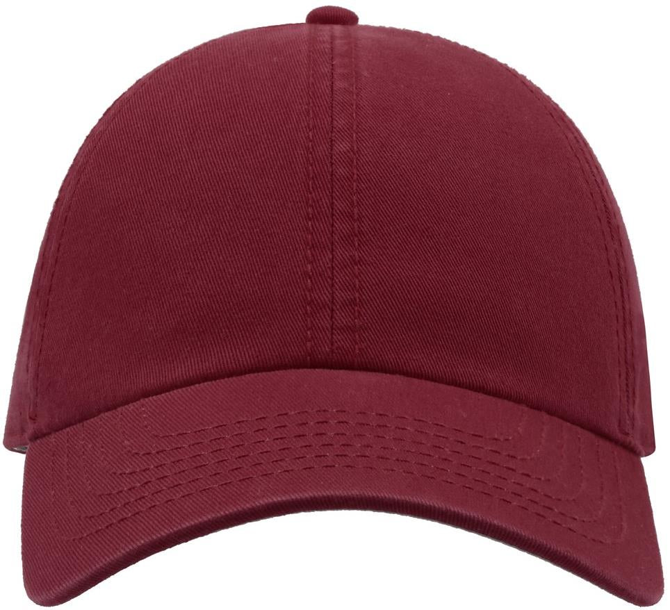 ACACTI - Atlantis# Action 6 Panel Chino Baseball Cap