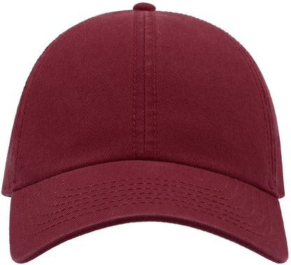 ACACTI - Atlantis# Action 6 Panel Chino Baseball Cap