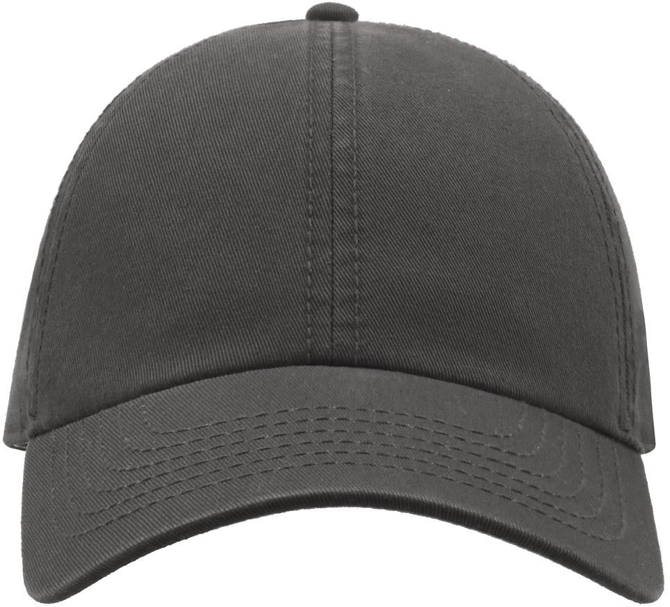 ACACTI - Atlantis# Action 6 Panel Chino Baseball Cap