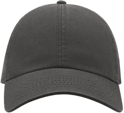 ACACTI - Atlantis# Action 6 Panel Chino Baseball Cap