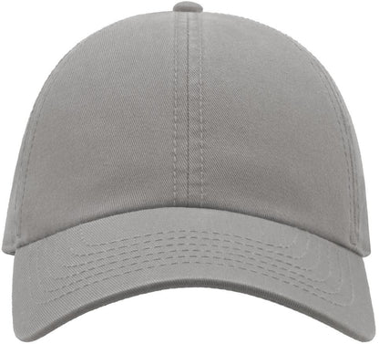 ACACTI - Atlantis# Action 6 Panel Chino Baseball Cap