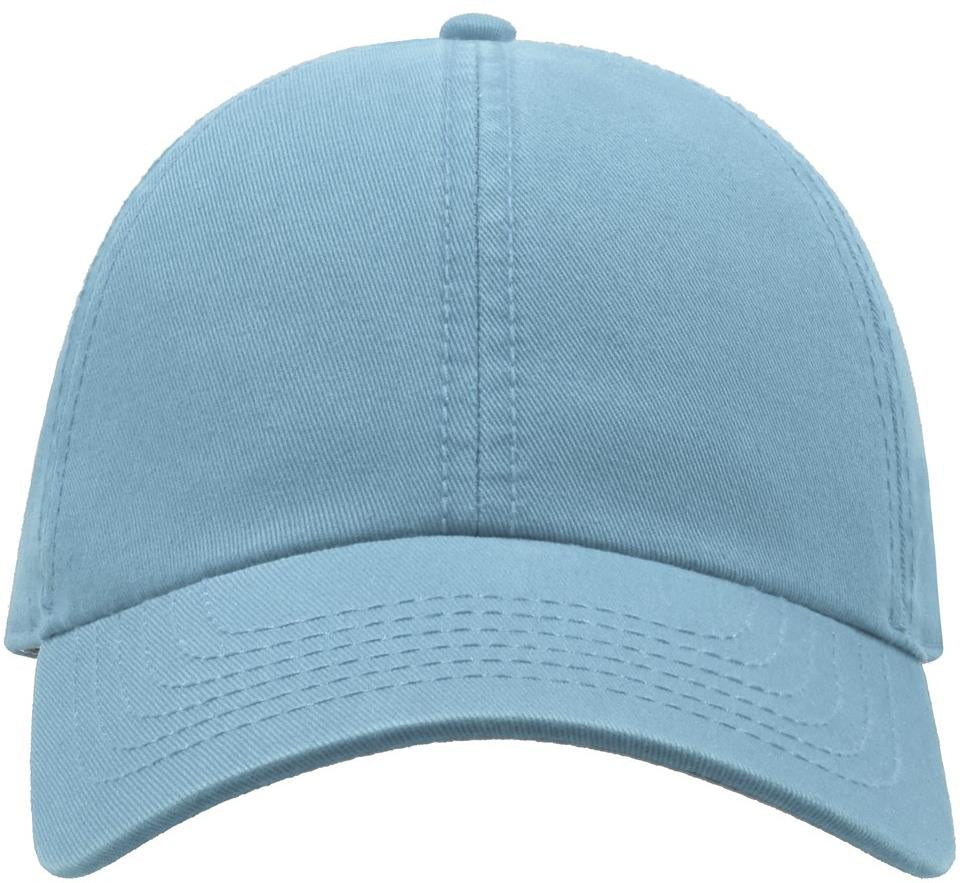 ACACTI - Atlantis# Action 6 Panel Chino Baseball Cap