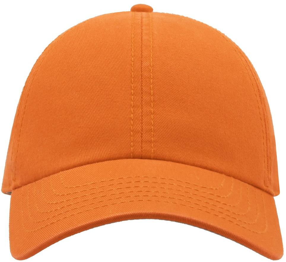ACACTI - Atlantis# Action 6 Panel Chino Baseball Cap