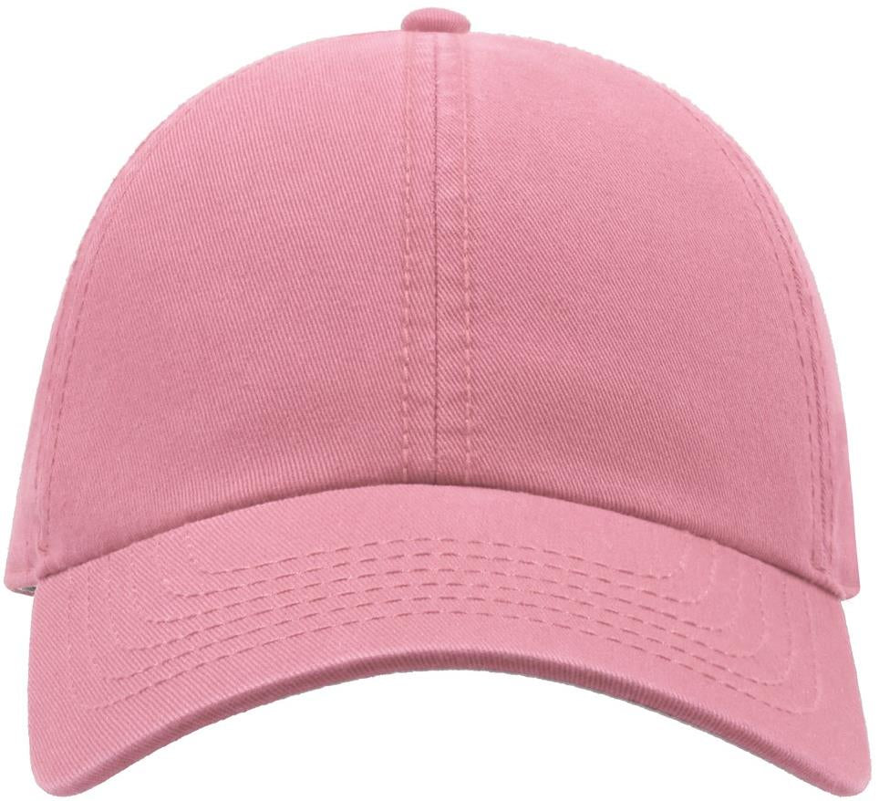 ACACTI - Atlantis# Action 6 Panel Chino Baseball Cap