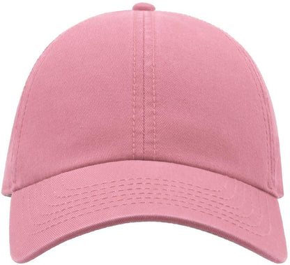 ACACTI - Atlantis# Action 6 Panel Chino Baseball Cap