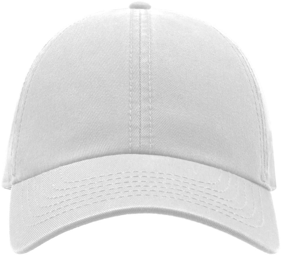 ACACTI - Atlantis# Action 6 Panel Chino Baseball Cap