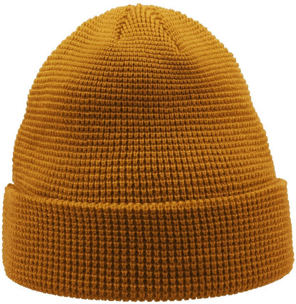 ACBLOG - Atlantis# Blog Waffle Beanie