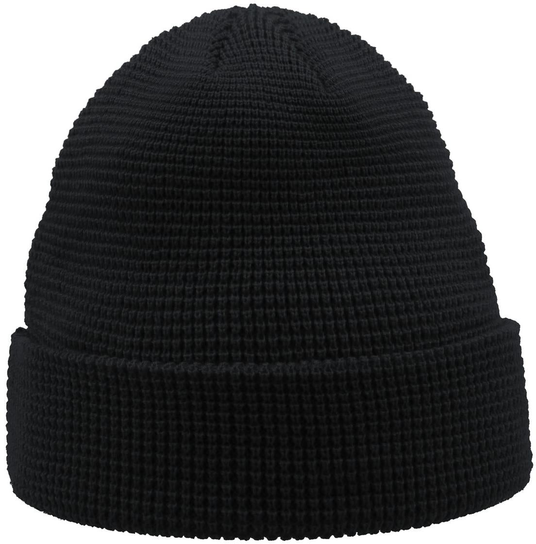 ACBLOG - Atlantis# Blog Waffle Beanie