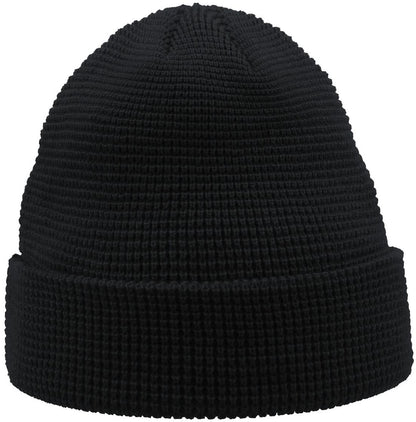 ACBLOG - Atlantis# Blog Waffle Beanie