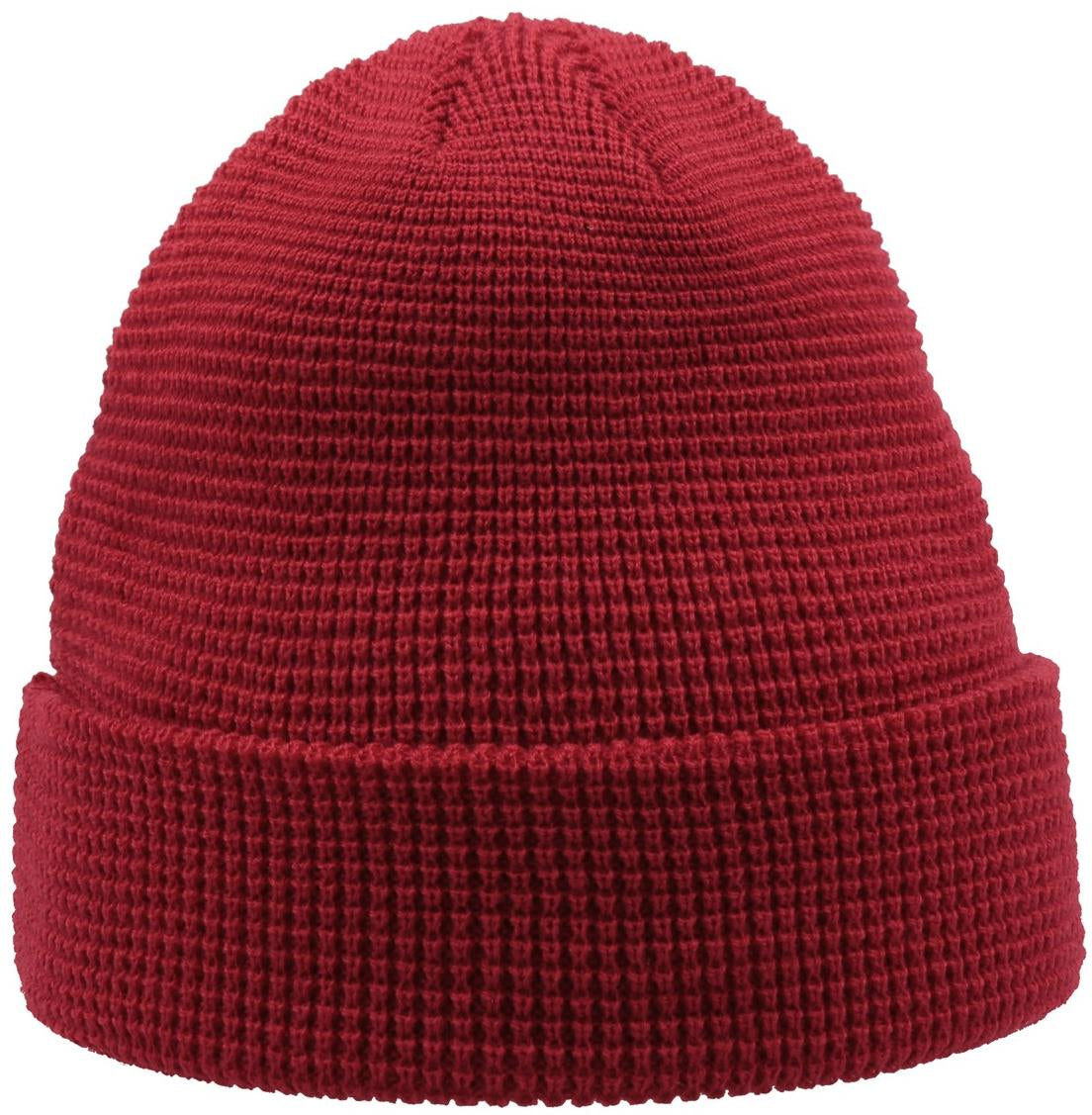 ACBLOG - Atlantis# Blog Waffle Beanie