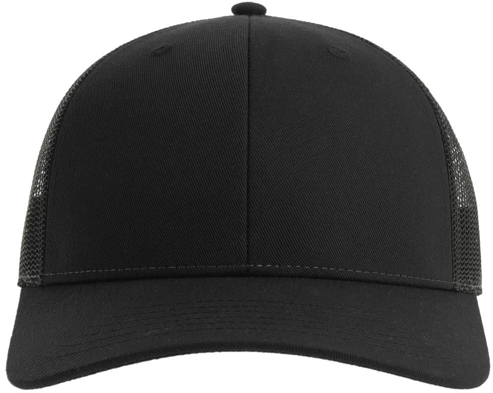 ACBRYC - Atlantis Bryce Recycled Trucker 6 Panel Cap