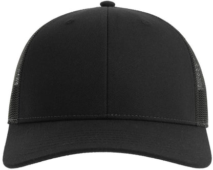 ACBRYC - Atlantis Bryce Recycled Trucker 6 Panel Cap