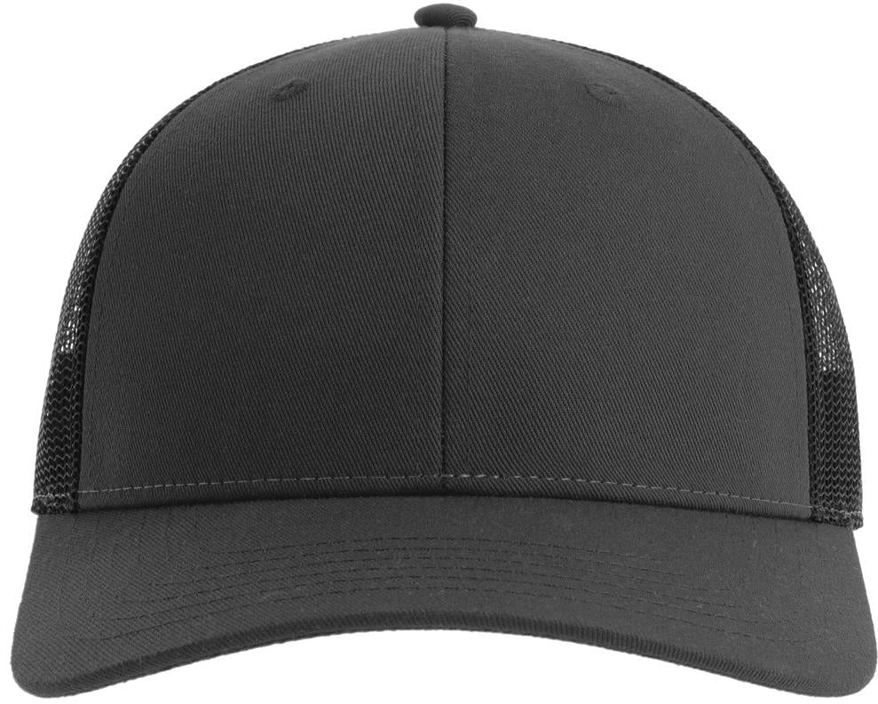 ACBRYC - Atlantis Bryce Recycled Trucker 6 Panel Cap