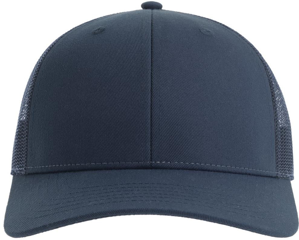 ACBRYC - Atlantis Bryce Recycled Trucker 6 Panel Cap