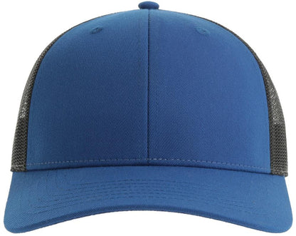 ACBRYC - Atlantis Bryce Recycled Trucker 6 Panel Cap