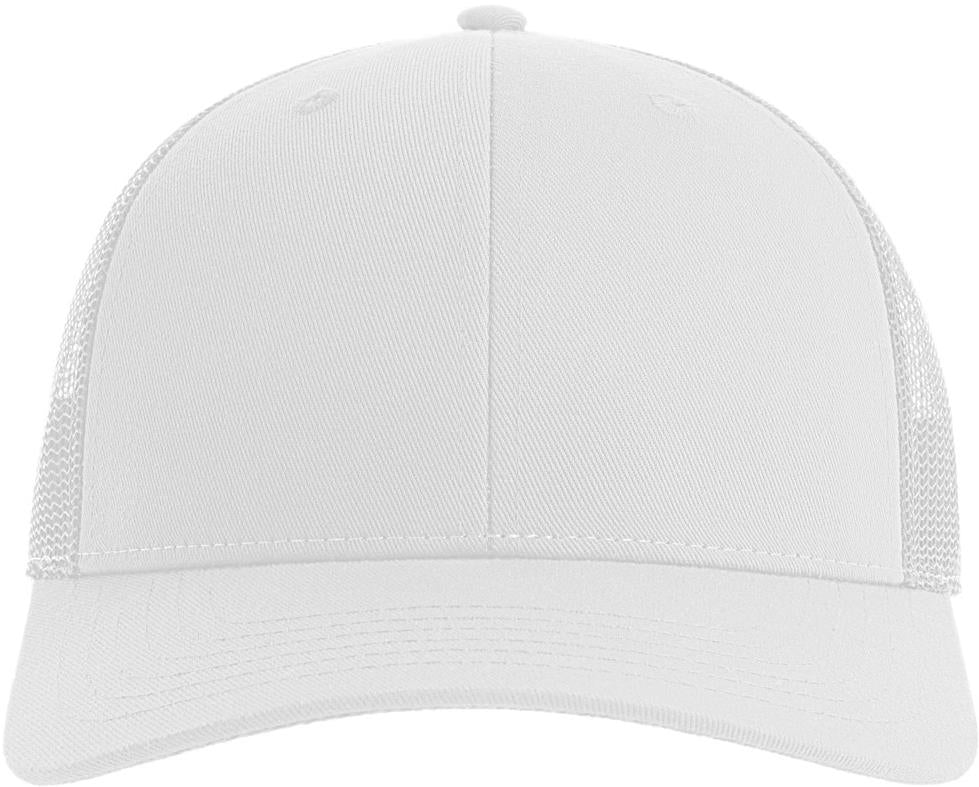 ACBRYC - Atlantis Bryce Recycled Trucker 6 Panel Cap