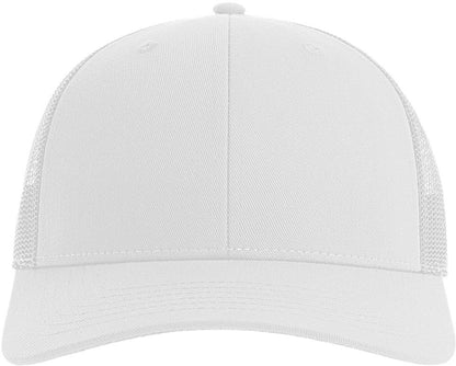 ACBRYC - Atlantis Bryce Recycled Trucker 6 Panel Cap