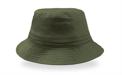 ACBUCO - Atlantis# Bucket Cap Cotton