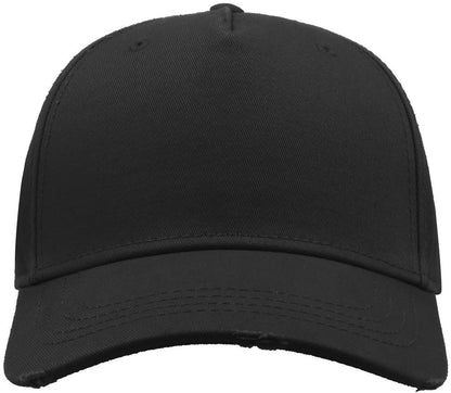 ACCARG - Atlantis Cargo Weathered Visor 5 Panel Cap