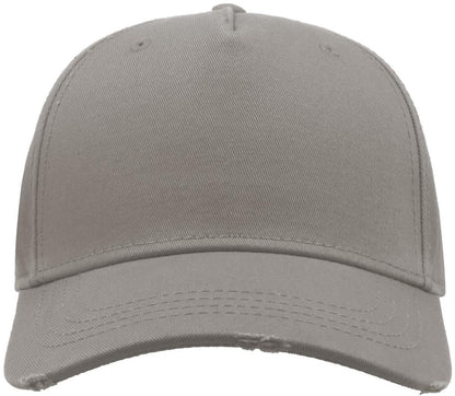 ACCARG - Atlantis Cargo Weathered Visor 5 Panel Cap