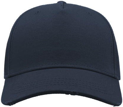 ACCARG - Atlantis Cargo Weathered Visor 5 Panel Cap