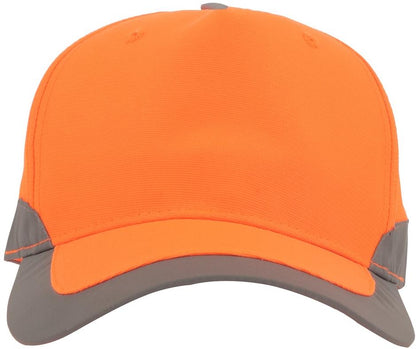 ACHELP - Atlantis# Helpy 5 Panel Reflective Cap