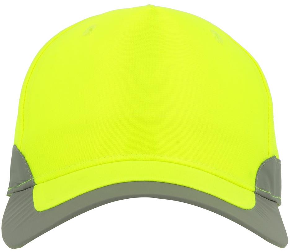 ACHELP - Atlantis# Helpy 5 Panel Reflective Cap