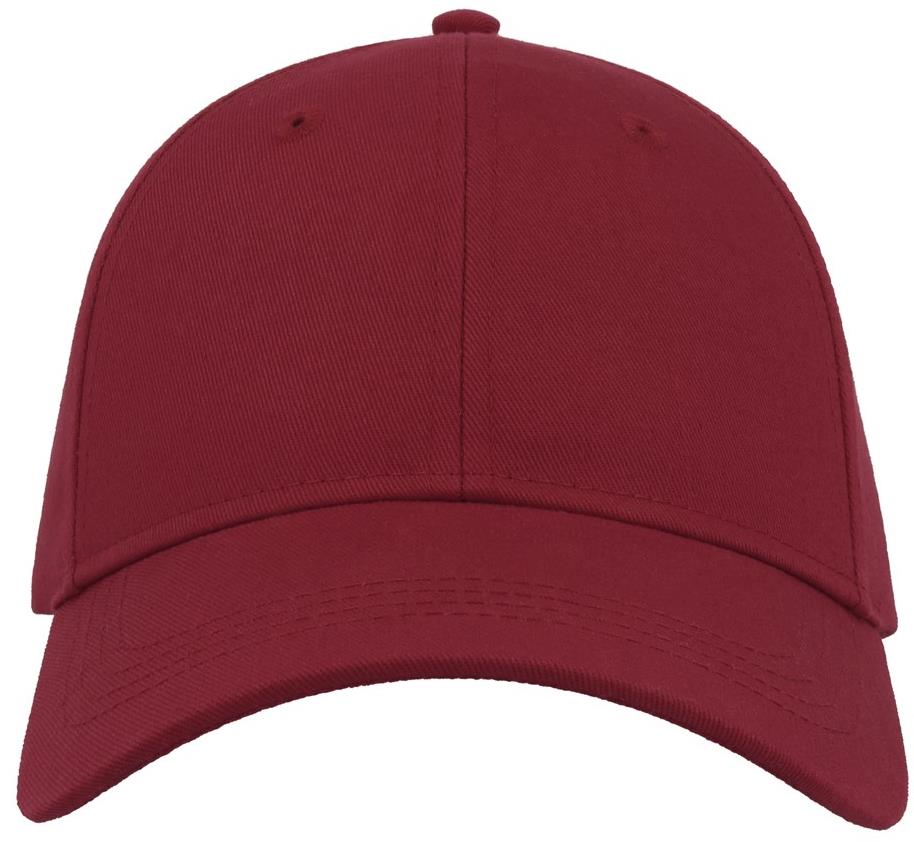 ACHITC - Atlantis# Hit Twill Curved Visor 6 Panel Cap