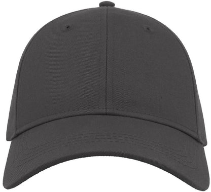 ACHITC - Atlantis# Hit Twill Curved Visor 6 Panel Cap