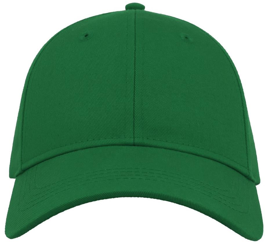 ACHITC - Atlantis# Hit Twill Curved Visor 6 Panel Cap