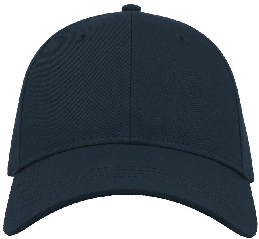 ACHITC - Atlantis# Hit Twill Curved Visor 6 Panel Cap
