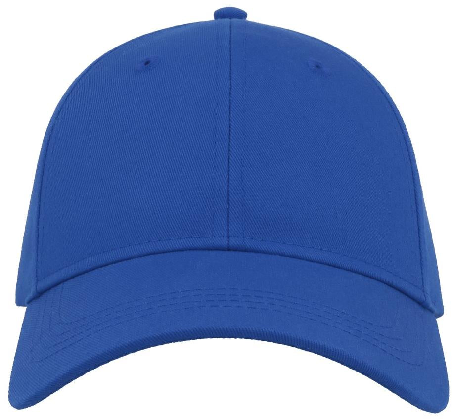 ACHITC - Atlantis# Hit Twill Curved Visor 6 Panel Cap