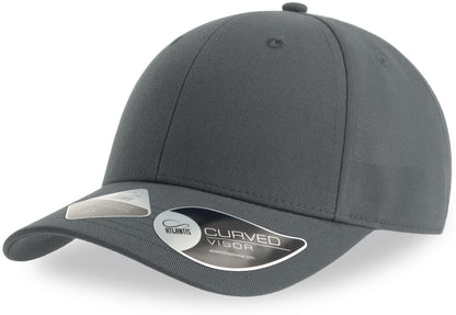 ACJOSC - Atlantis Joshua Recycled Polyester 6 Panel Cap