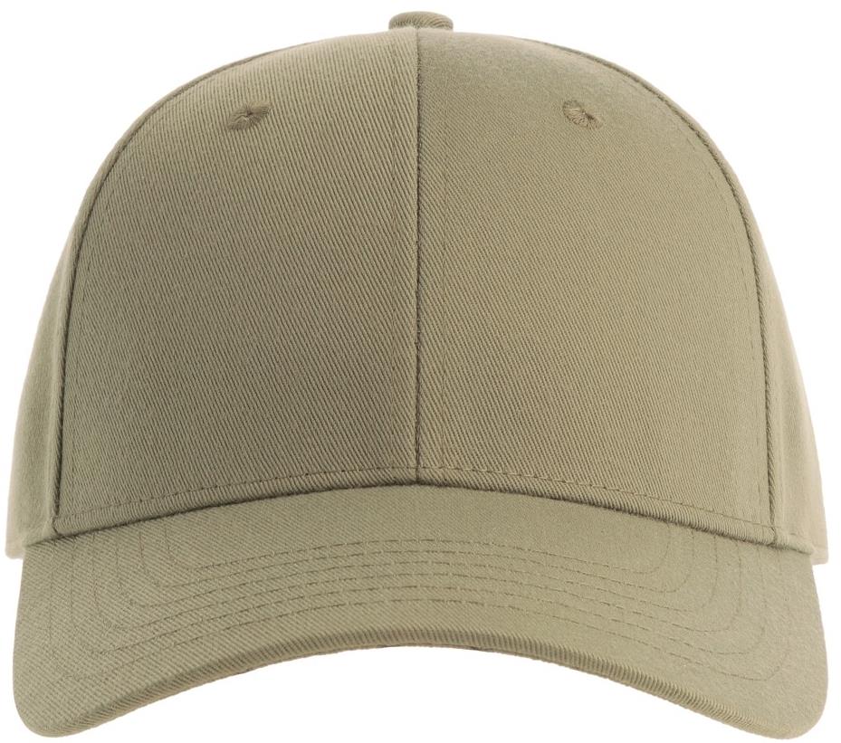 ACJOSC - Atlantis Joshua Recycled Polyester 6 Panel Cap