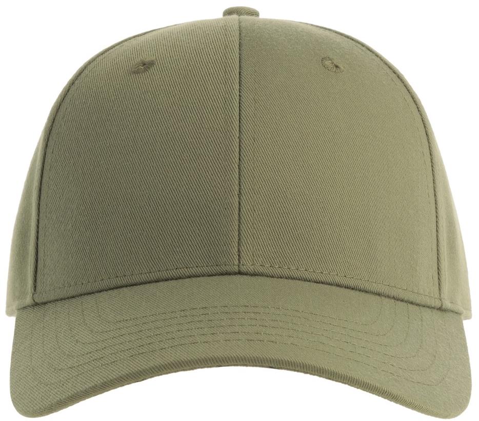 ACJOSC - Atlantis Joshua Recycled Polyester 6 Panel Cap